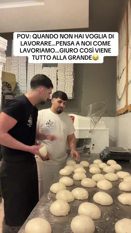 TikTok video thumbnail by pizzerialanuovaitalia