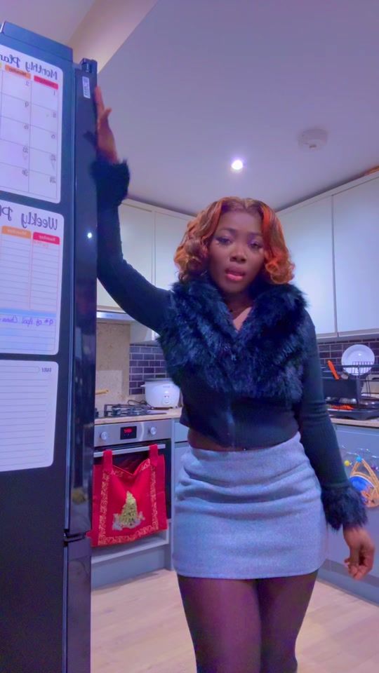 TikTok video thumbnail by obaaachiaa12