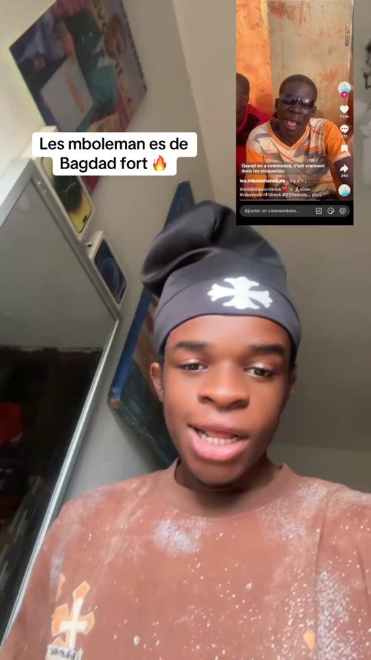 TikTok video thumbnail by ariel_tintamar237