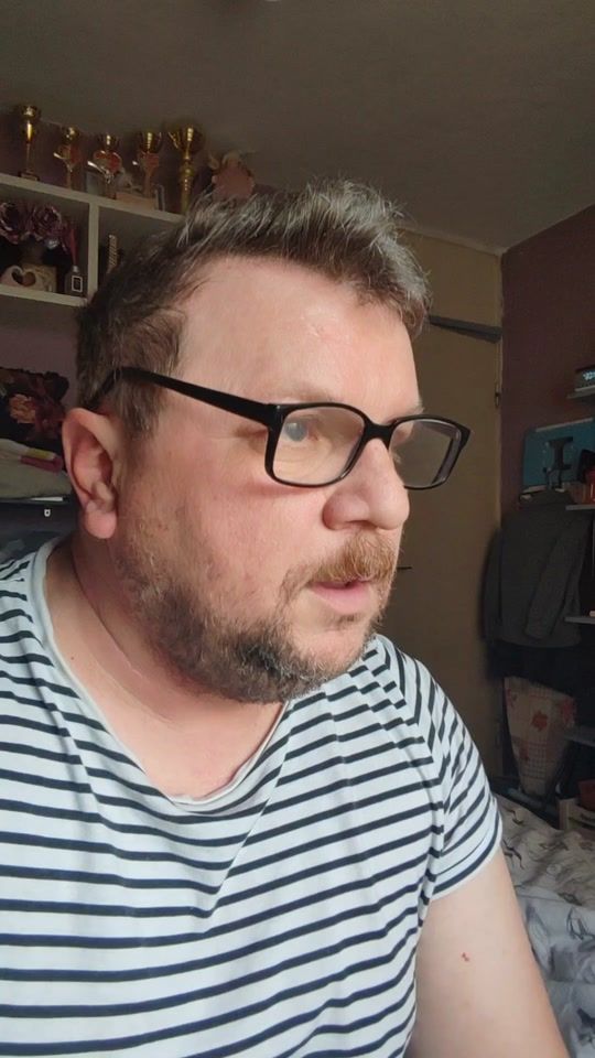 TikTok video thumbnail by raducarbon