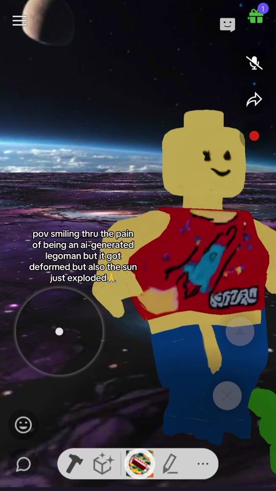 TikTok video thumbnail by starstuff.space
