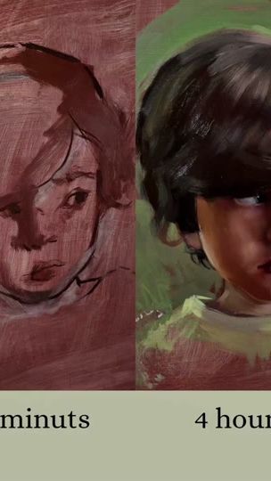 TikTok video thumbnail by rachazzopaints