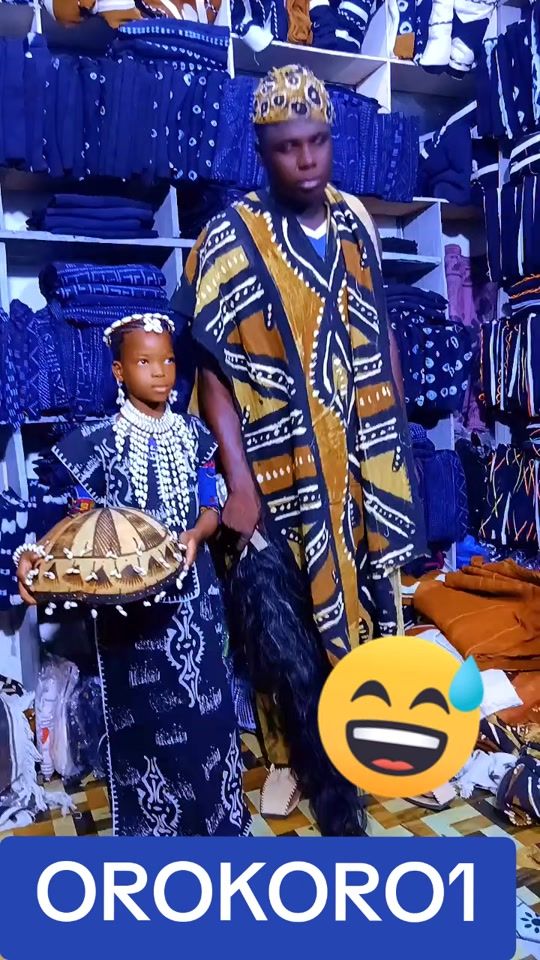 TikTok video thumbnail by amadou.sagara862