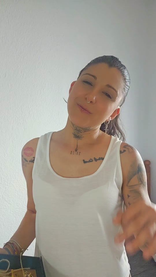TikTok video thumbnail by itahisac