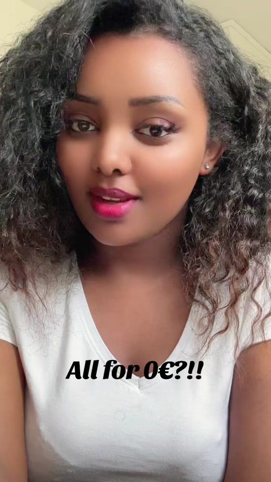 TikTok video thumbnail by kalkida_n