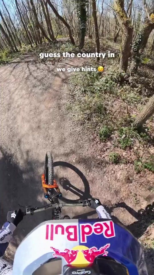 TikTok video thumbnail by redbullbe