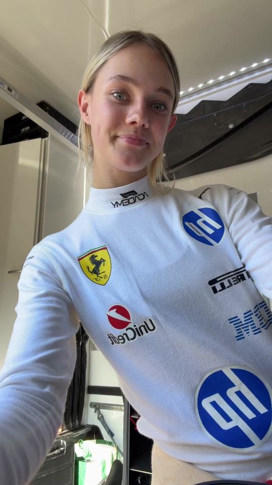 TikTok video thumbnail by alba.racing