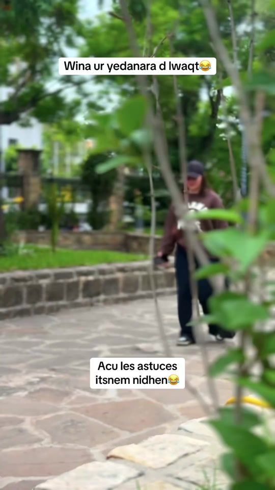 TikTok video thumbnail by moumouh.junior