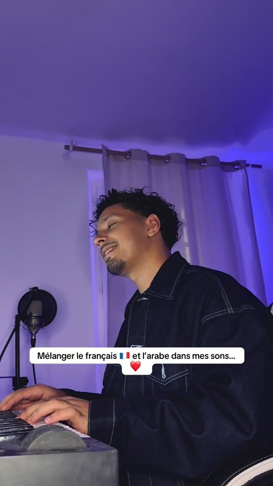 TikTok video thumbnail by oussama.bdx