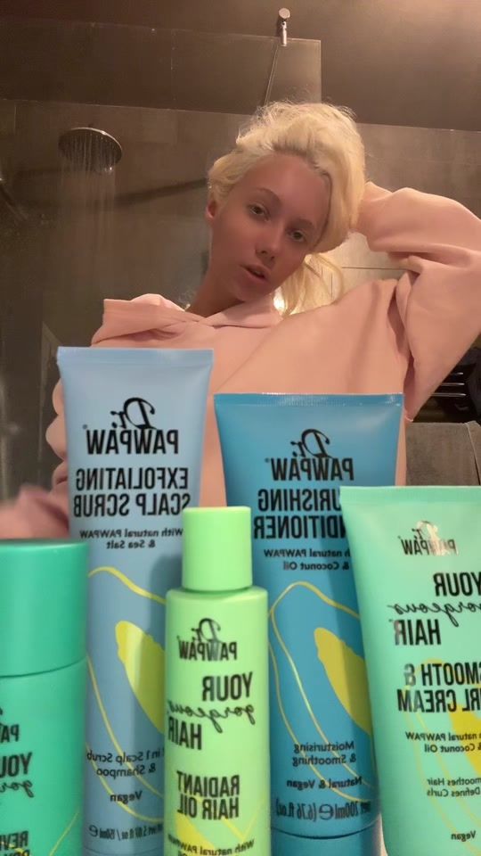 TikTok video thumbnail by solveig.spamm2