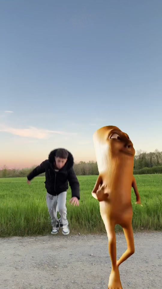 TikTok video thumbnail by _matiao
