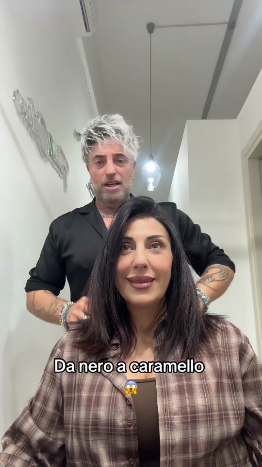 TikTok video thumbnail by formaecolore_napoli