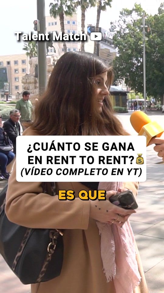 TikTok video thumbnail by talentmatch.es