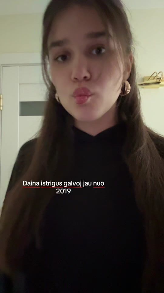 TikTok video thumbnail by estrejama