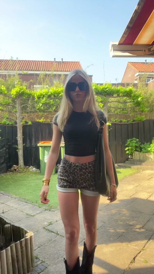 TikTok video thumbnail by tessavanlaar08