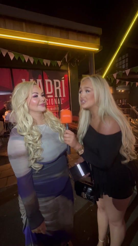 TikTok video thumbnail by conairthebanterbox