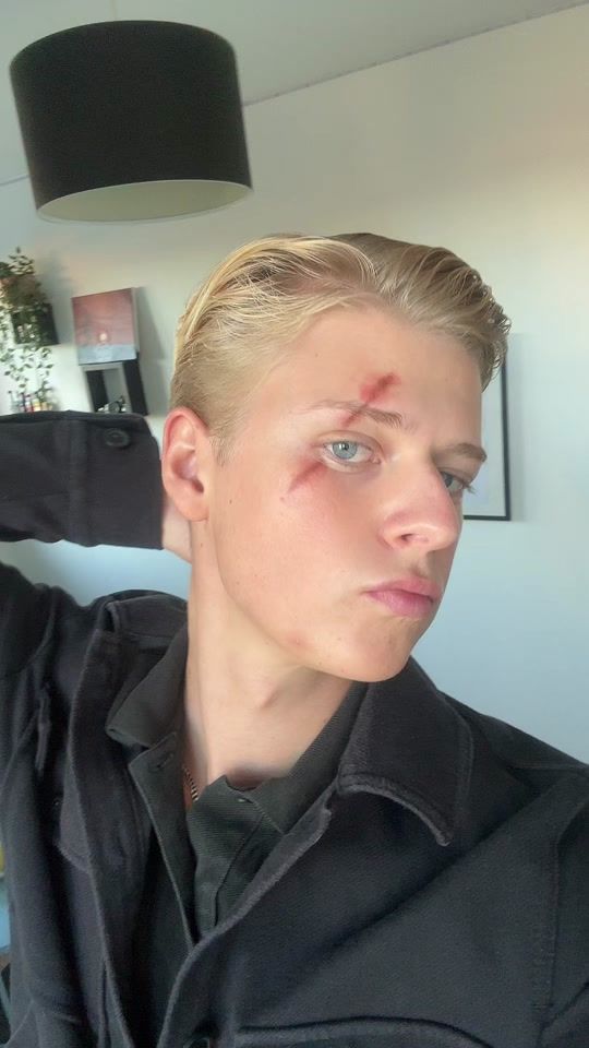 TikTok video thumbnail by 00oscarkrogh00