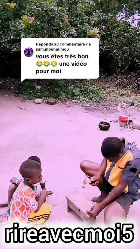 TikTok video thumbnail by rireavecmoi5