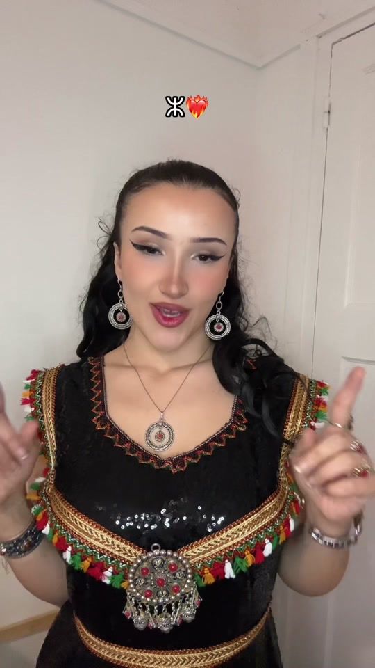 TikTok video thumbnail by miryamidia