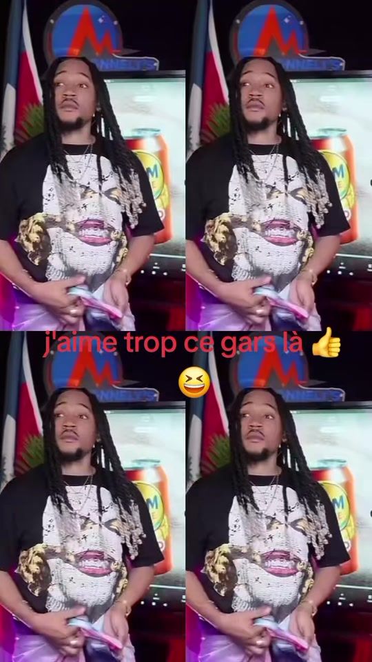 TikTok video thumbnail by carlos.le.rdempte