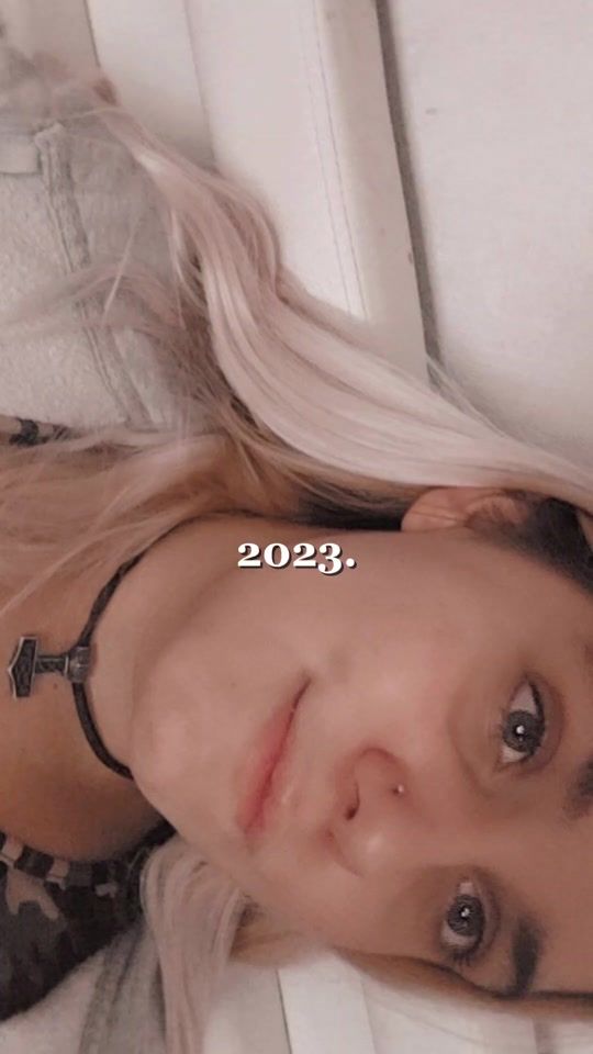 TikTok video thumbnail by nabi_bluestar