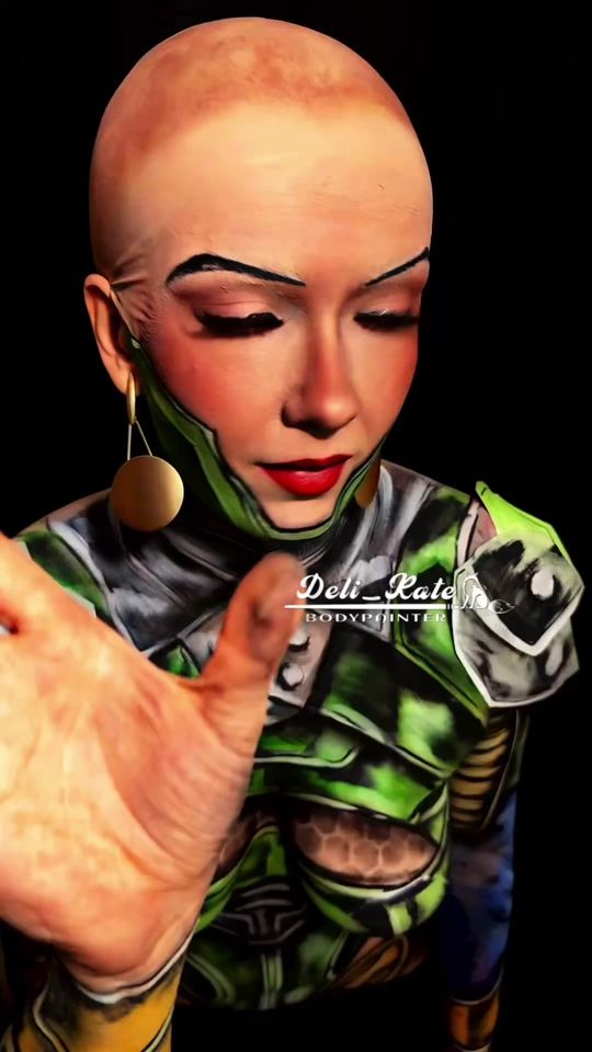 TikTok video thumbnail by deli_kate_fox
