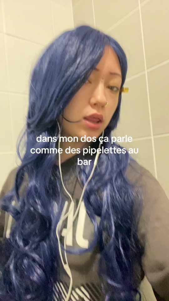 TikTok video thumbnail by comptesousgouminextreme