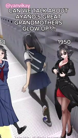 TikTok video thumbnail by yanvikay
