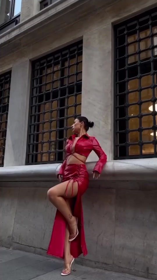 TikTok video thumbnail by guantanamera.fash