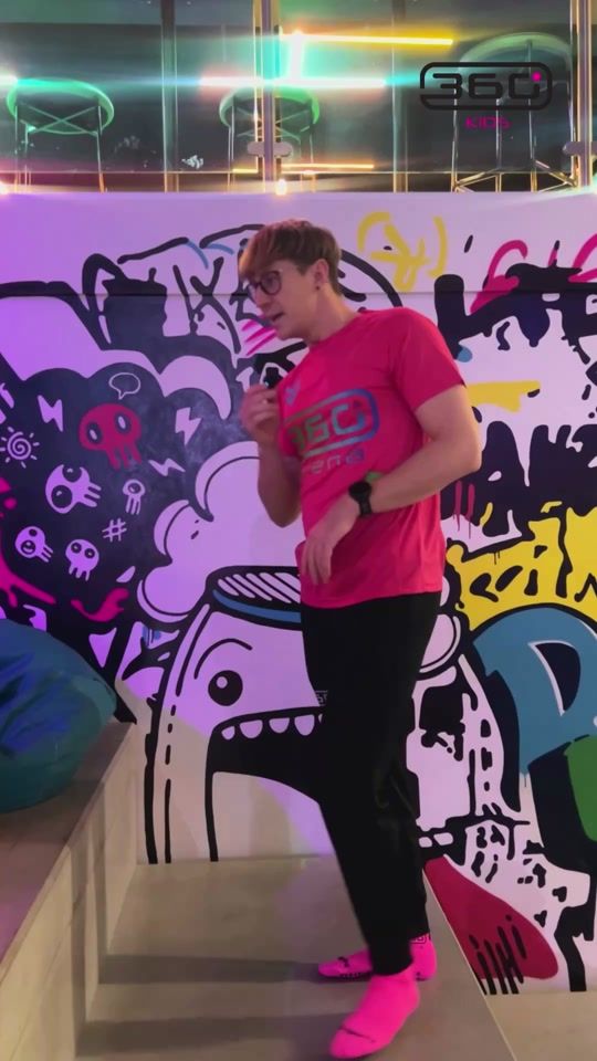 TikTok video thumbnail by 360arena