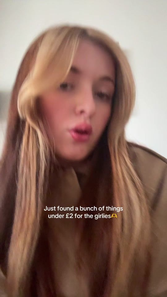 TikTok video thumbnail by k1234x