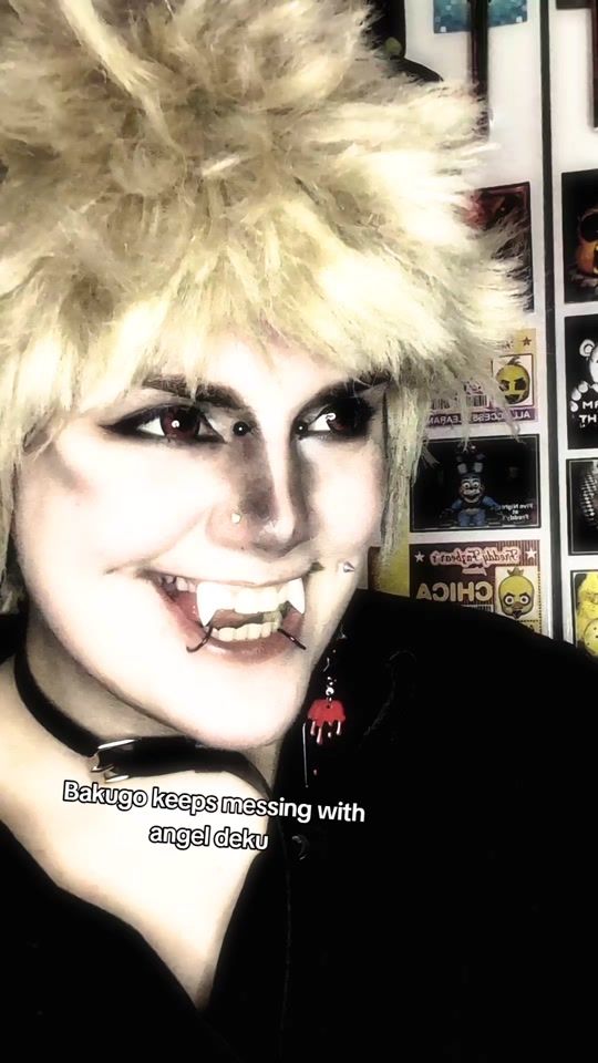 TikTok video thumbnail by izuku.cosplays.15_01