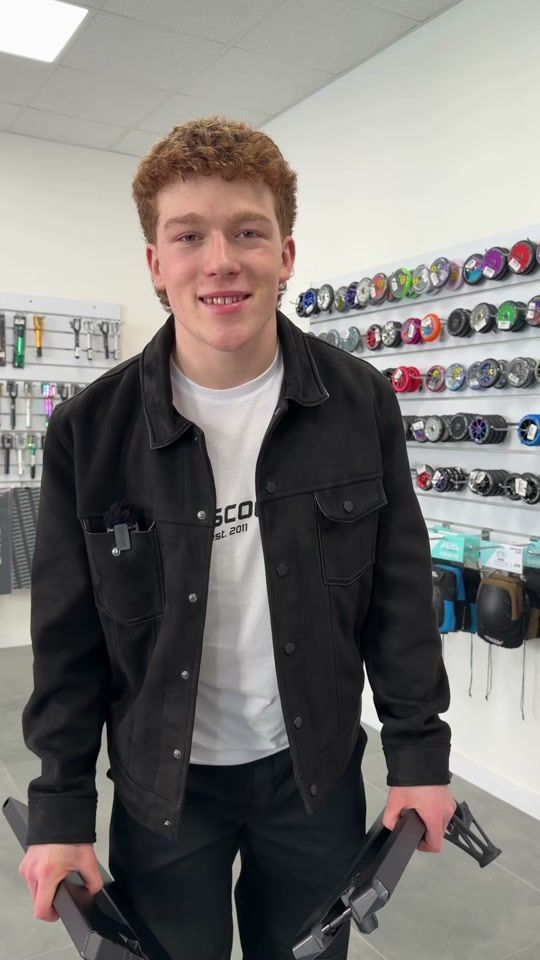 TikTok video thumbnail by scootshop