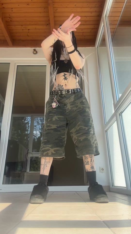 TikTok video thumbnail by nessamik2.3