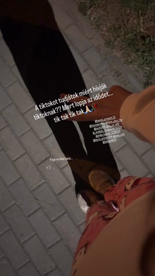 TikTok video thumbnail by ijjaaembertekivagy_ember