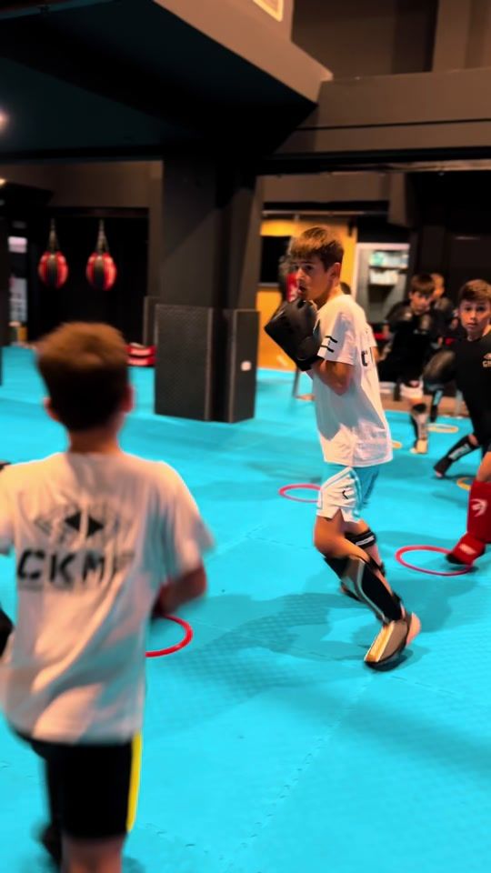 TikTok video thumbnail by ckmfacademy