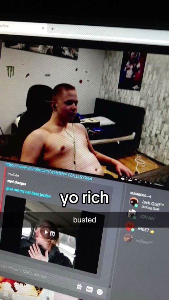 TikTok video thumbnail by fentmonster123