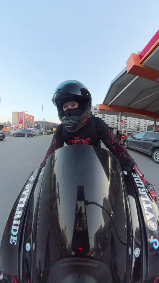 TikTok video thumbnail by vtlride