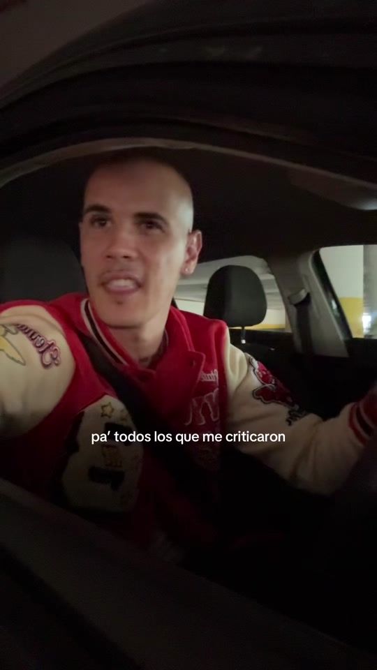 TikTok video thumbnail by carlosbethencourtdiaz