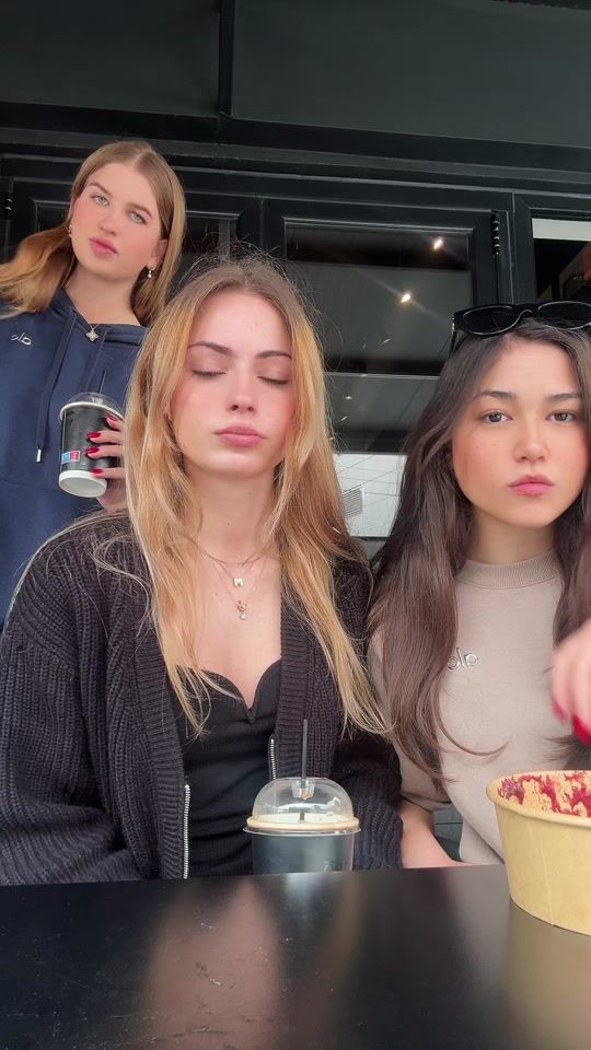 TikTok video thumbnail by mayamonaco