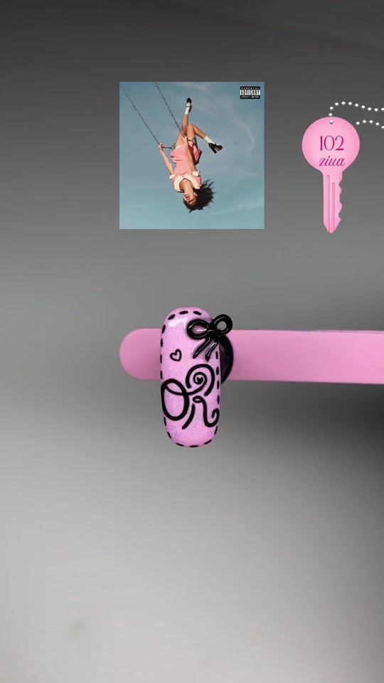 TikTok video thumbnail by hot.in.nailz