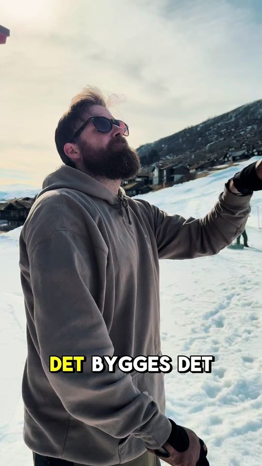 TikTok video thumbnail by myrkdalen_official