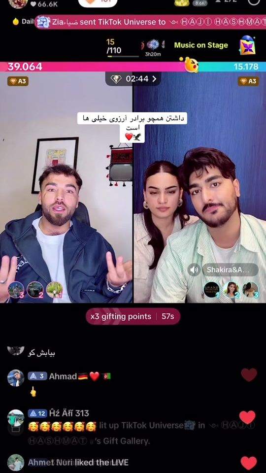 TikTok video thumbnail by hashmat428