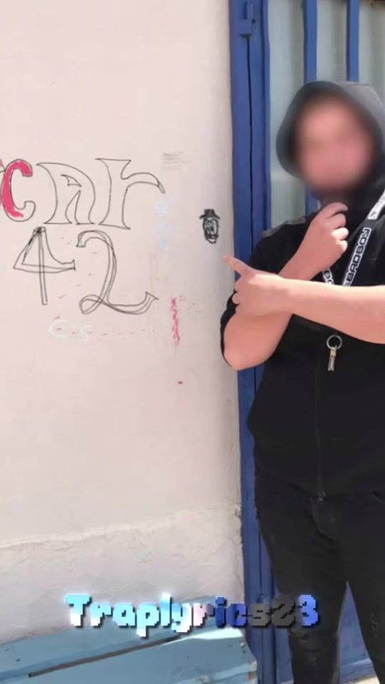 TikTok video thumbnail by trap_lyrics23
