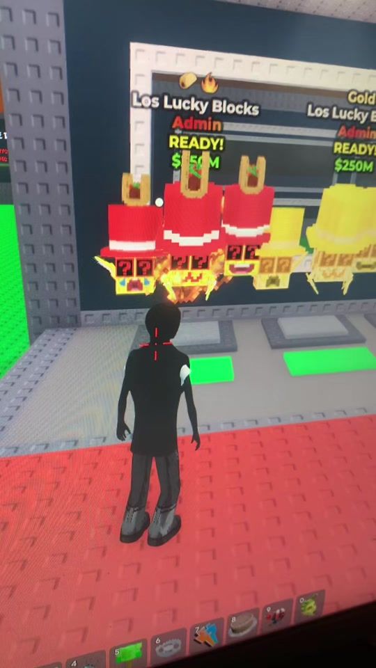 TikTok video thumbnail by gamer_steal_a_brainrot