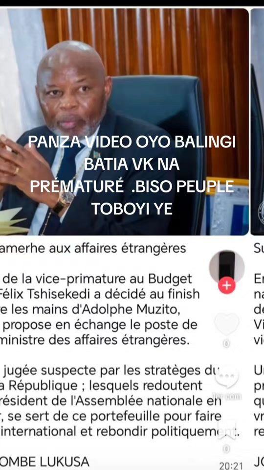TikTok video thumbnail by jr.ngombe