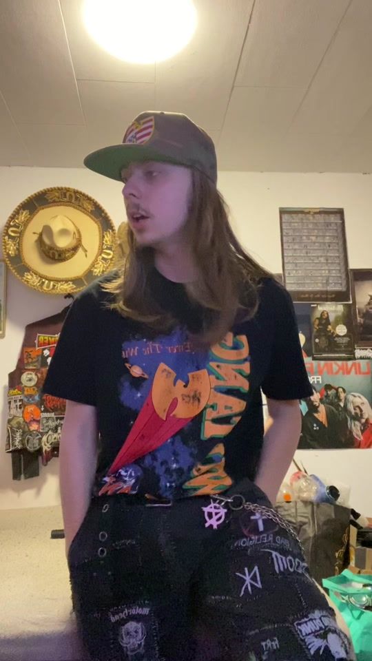 TikTok video thumbnail by some_creative_dude