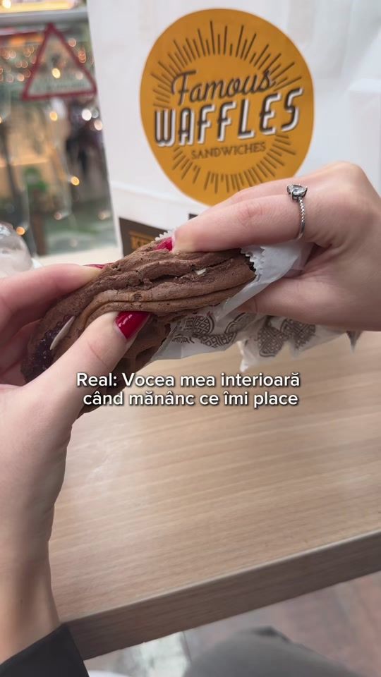 TikTok video thumbnail by famouswafflesro
