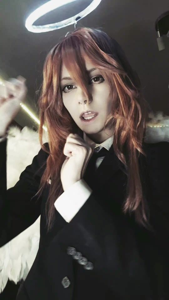 TikTok video thumbnail by yuki._.cos89