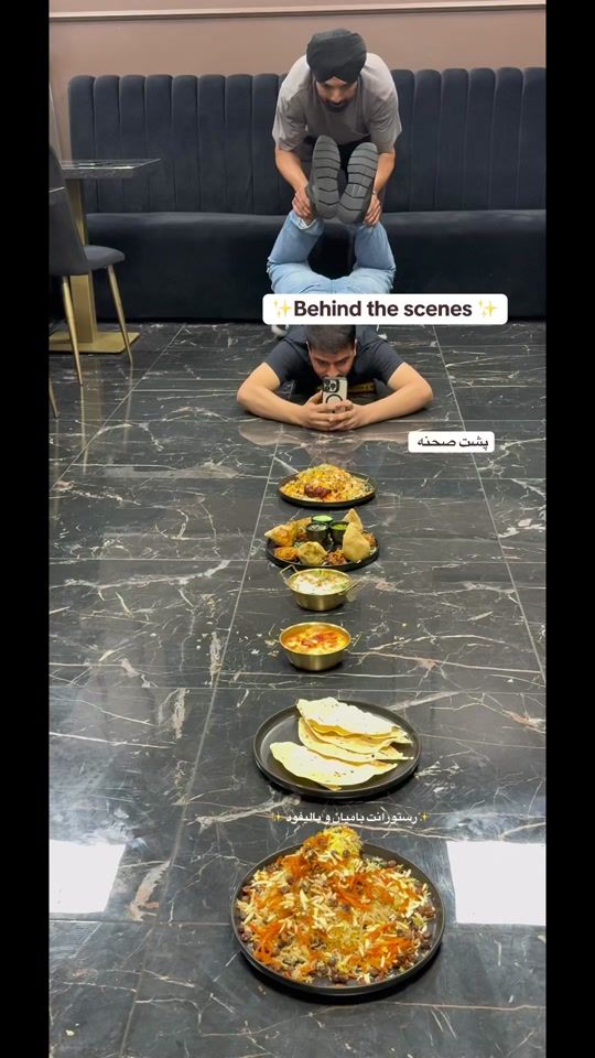 TikTok video thumbnail by bamiyan_bollyfood_cgn